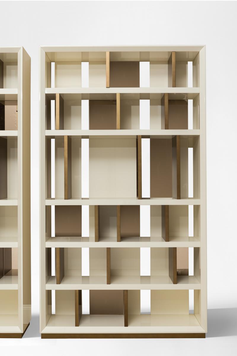 Magritte Книжные полки OASIS BATHROOM Magritte - Вид №1