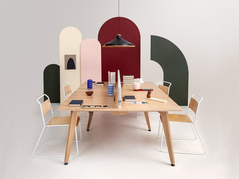 Liqui Contracts Несколько рабочих станций Theodore sun-id-1396018 - Вид №1