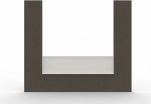 Mobilspazio Высокое изголовье для гостиниц Zeus