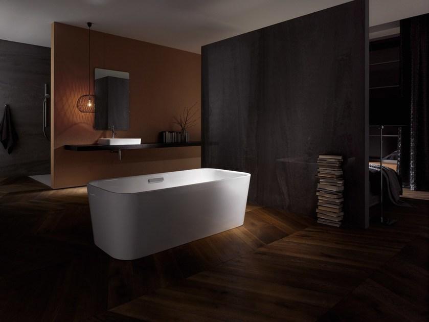 Bette Отдельностоящая ванна из эмалированной стали Betteart 3480 cfxxk - Вид №5