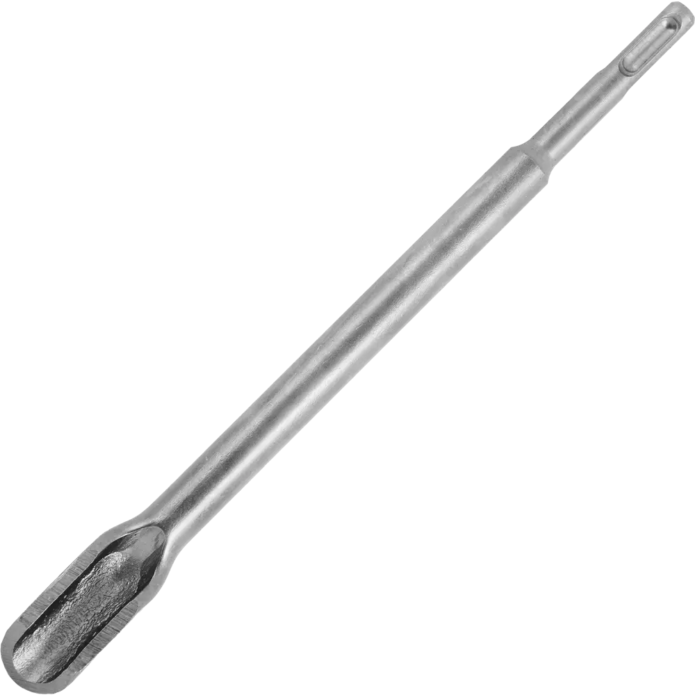 Зубило Santreyd SDS-plus 22x250 мм для штробления бетона 86508678 STLM-0069475