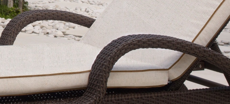 035238 Шезлонг SkyLine Cuatro Santreyd  - Вид №2