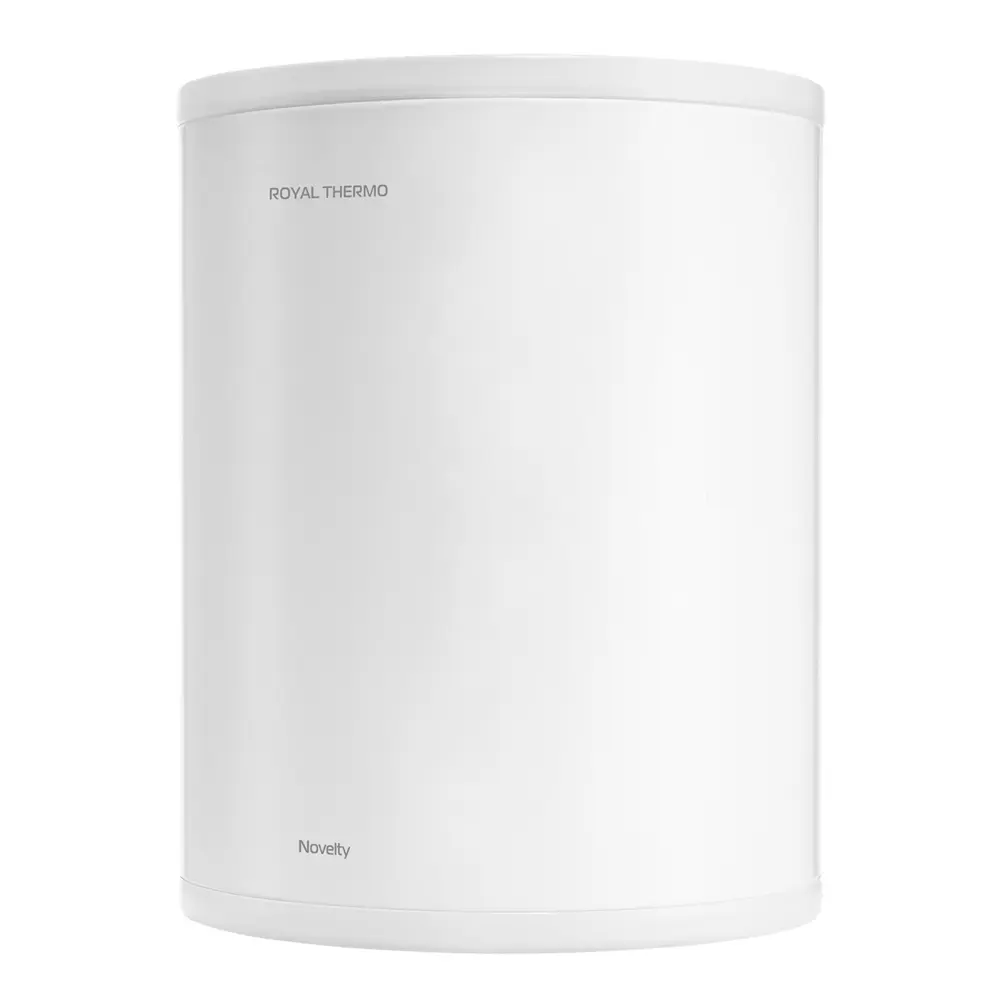 Royal Thermo RWH 10 Novelty U — компактный водонагреватель для стабильного горячего водоснабжения 89359379 STLM-0804248