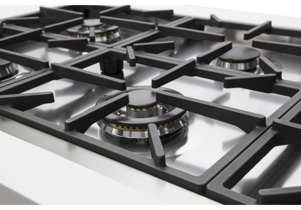 7647000 Варочная панель Foster Milano 7647000 Fosterspa  - Вид №3