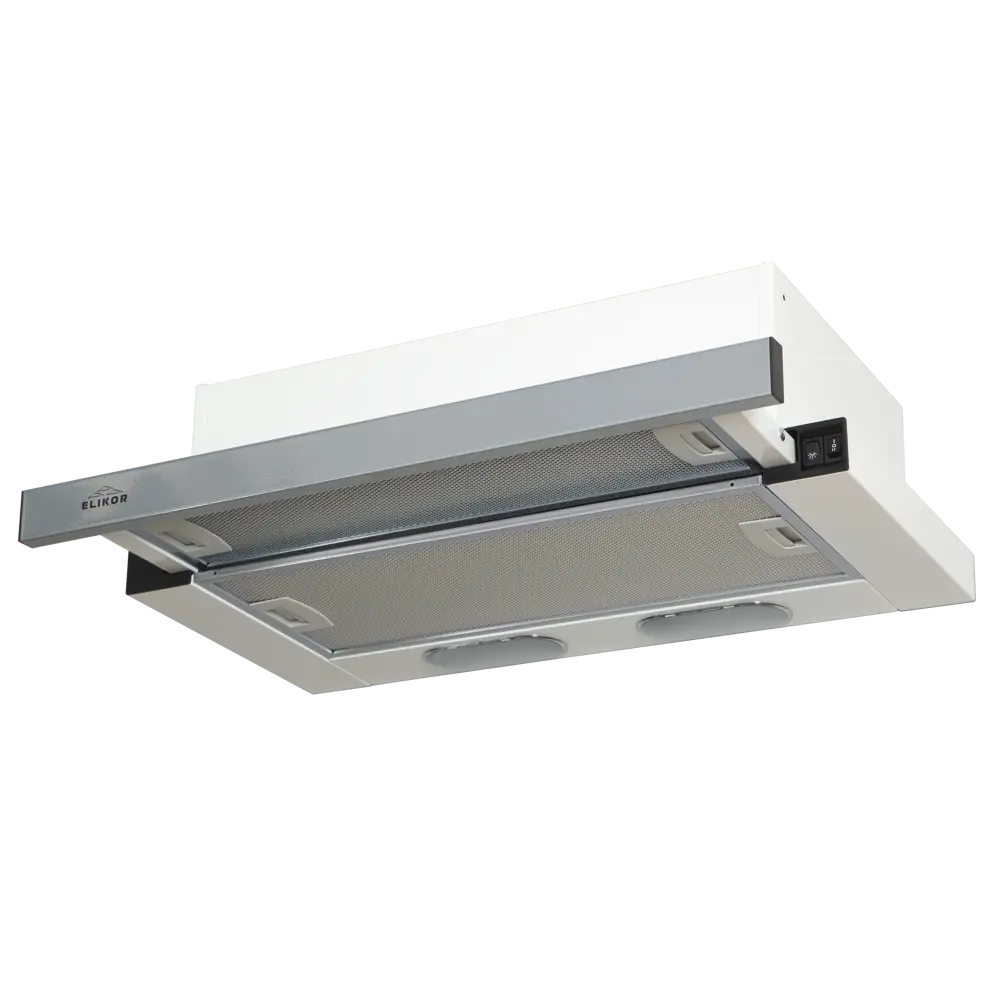 ELIKOR Line 60 — встраиваемая вытяжка с выдвижным блоком 81956254 STLM-0015331 - Вид №4