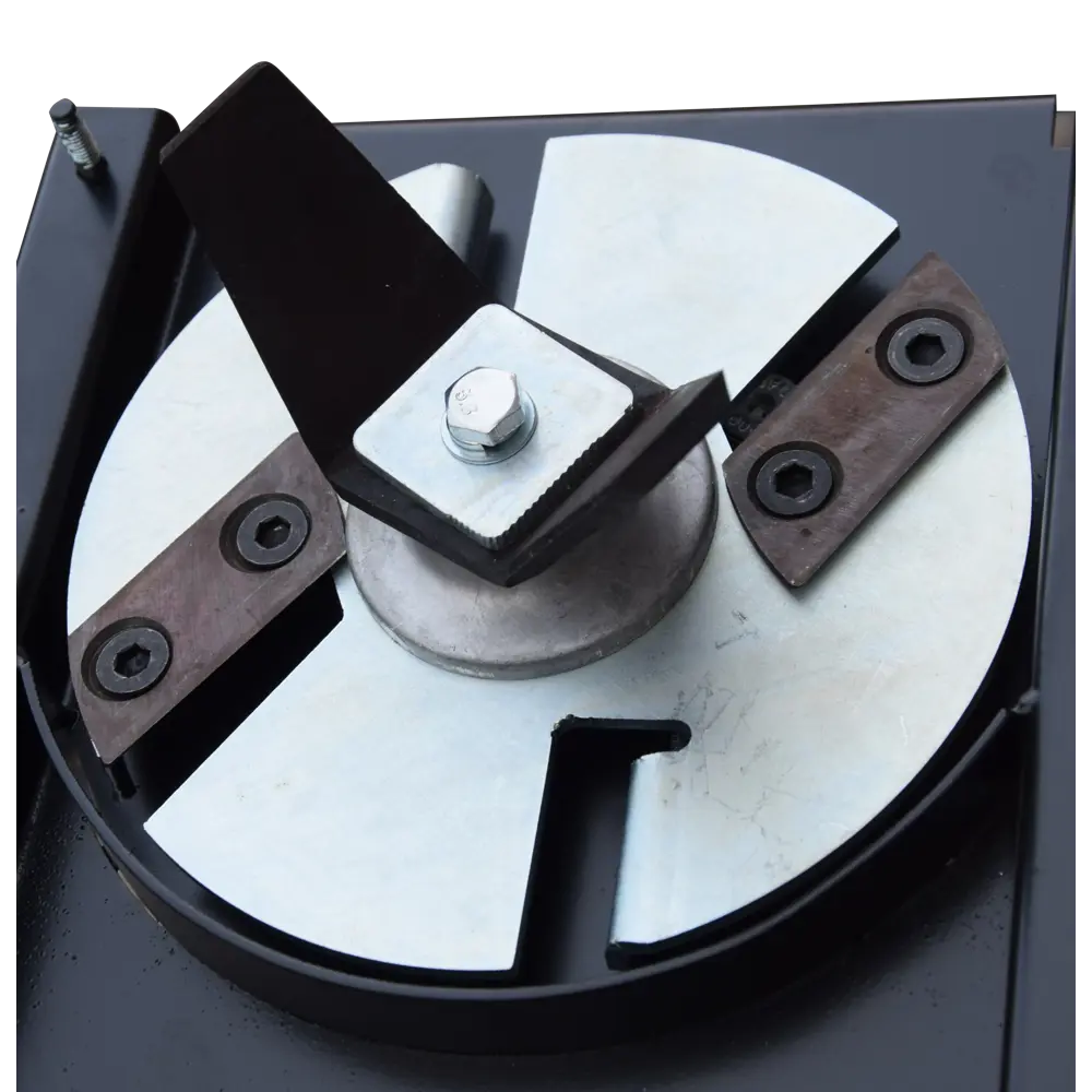 Измельчитель садовый электрический Elmos EHS 35 1500 Вт STLM-2080546 - Вид №3