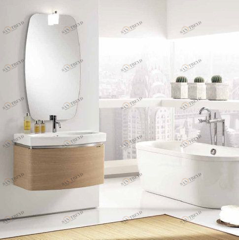 LINE4 Комплект мебели cm 80 Berloni Bagno 43226