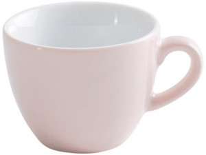204715A69410C Пронто Эспрессо чашки 0,08 л розе Kahla-porzellan