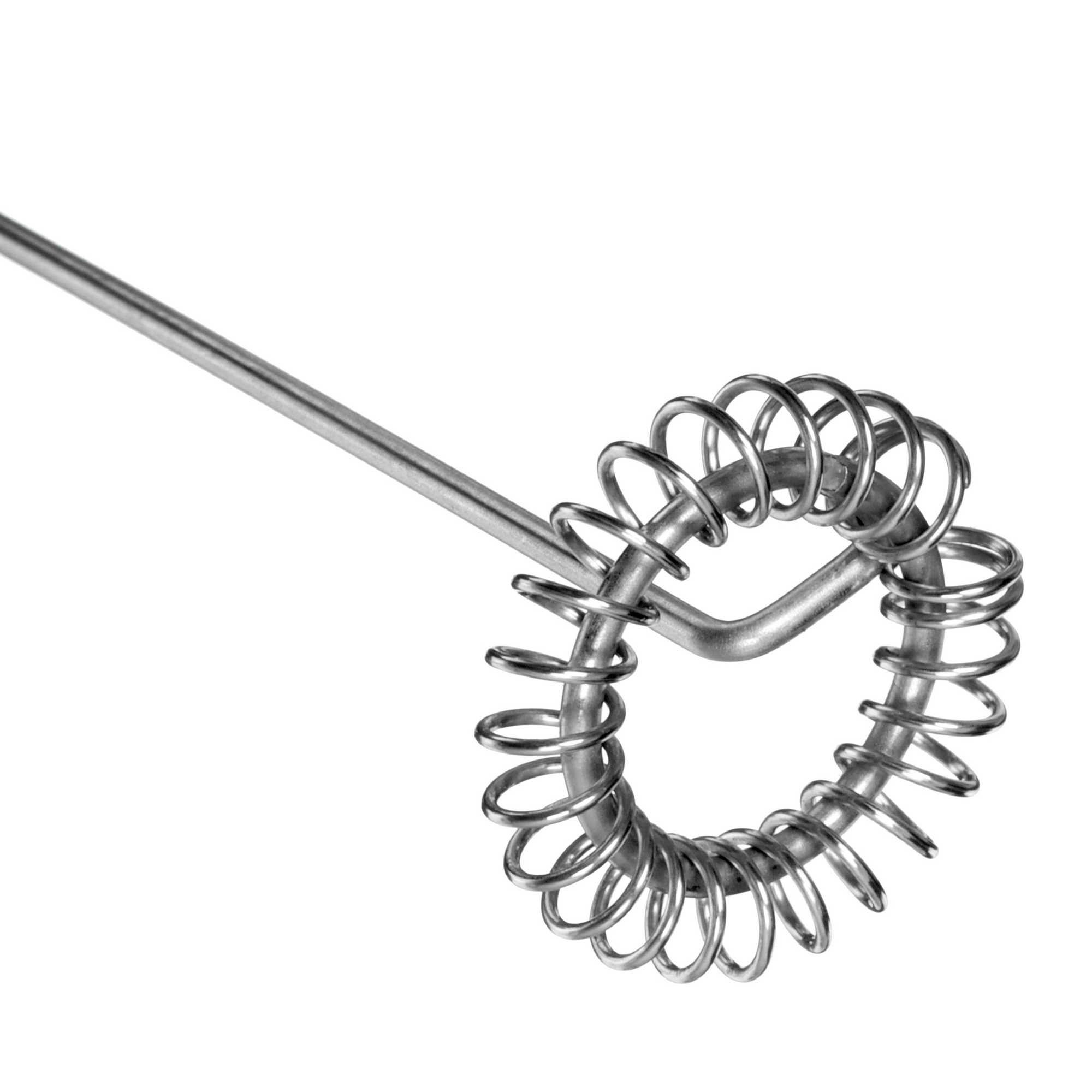 9079687 Капучинатор-вспениватель ручной Daswerk 456181 STDN-0119466 - Вид №4