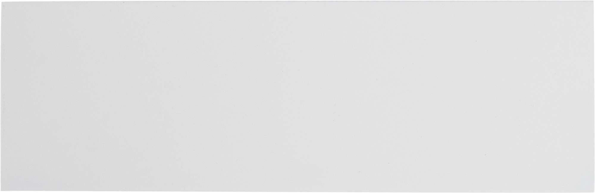 84534616 Ручка-профиль CA1 124 мм алюминий, цвет белый STLM-0051535 JET  - Вид №3