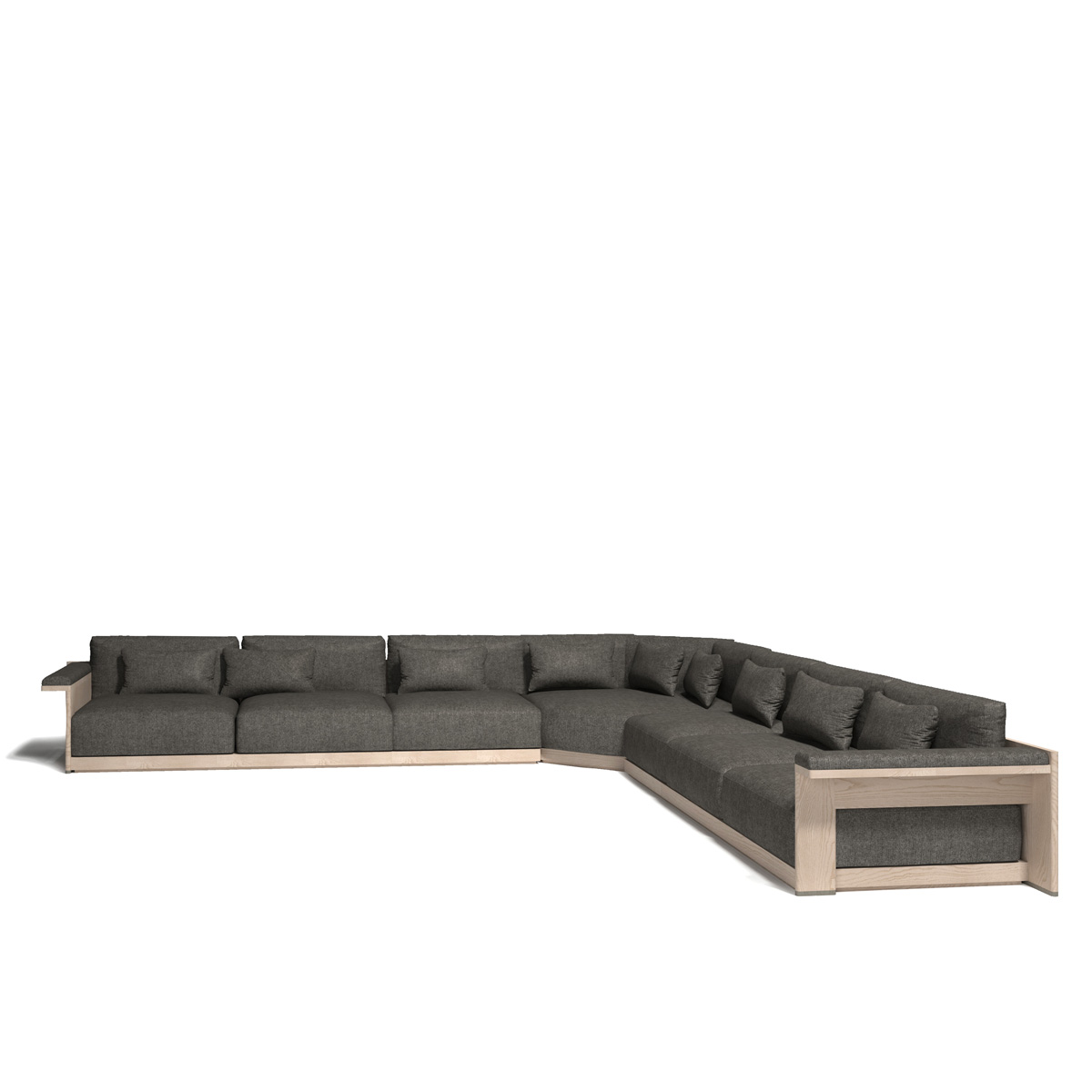 Диван Джуд Jude J5606 Coleccion Alexandra