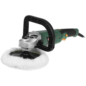 Полировальная машина Калибр УПМ-180Е 7950845