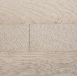 Инженерная доска Arti Parchetto Largo Griggio Дуб Селект с брашью (Текстурированная) 1205х190 мм.