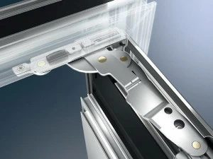 Schüco Выдвижное механическое оборудование для окон