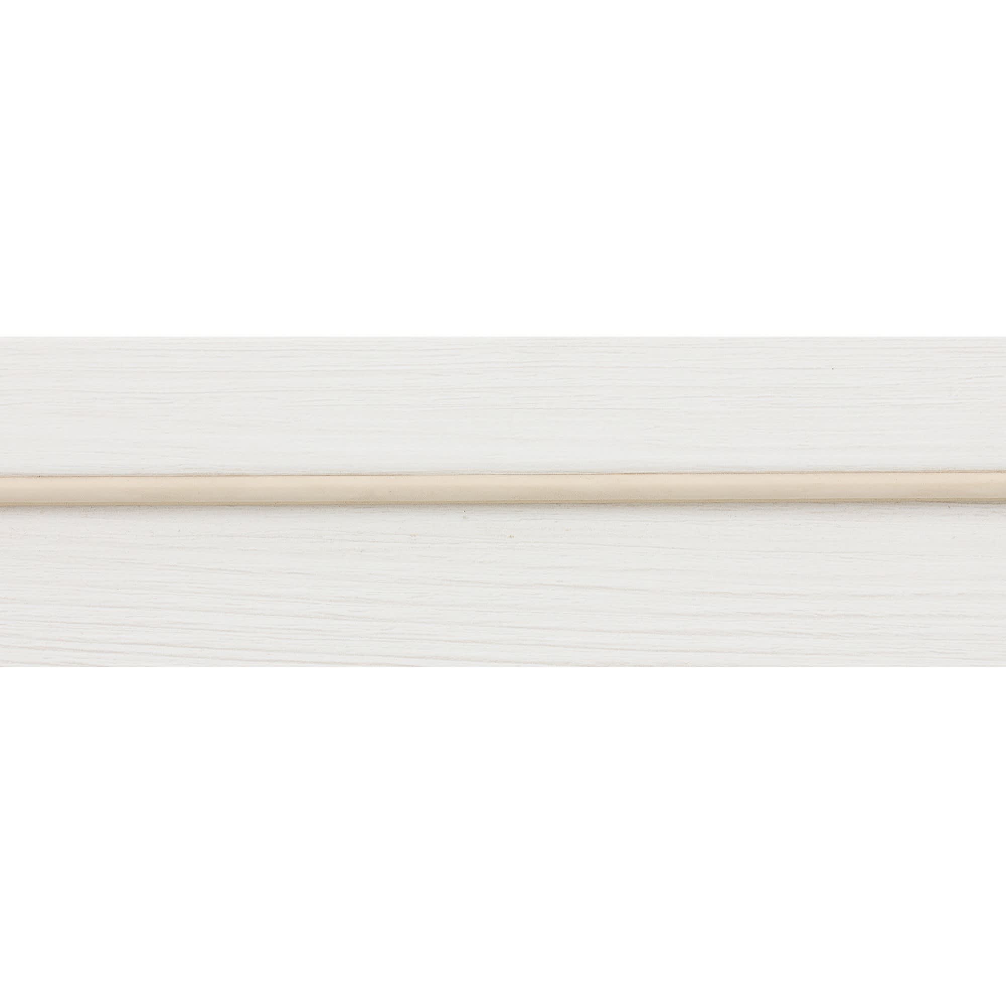 17280627 Коробка дверная с уплотнителем, цвет слоновая кость Santreyd  - Вид №1