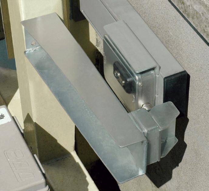 VIRO Электрозамки для раздвижных дверей и ворот sun-id-1406429 - Вид №2