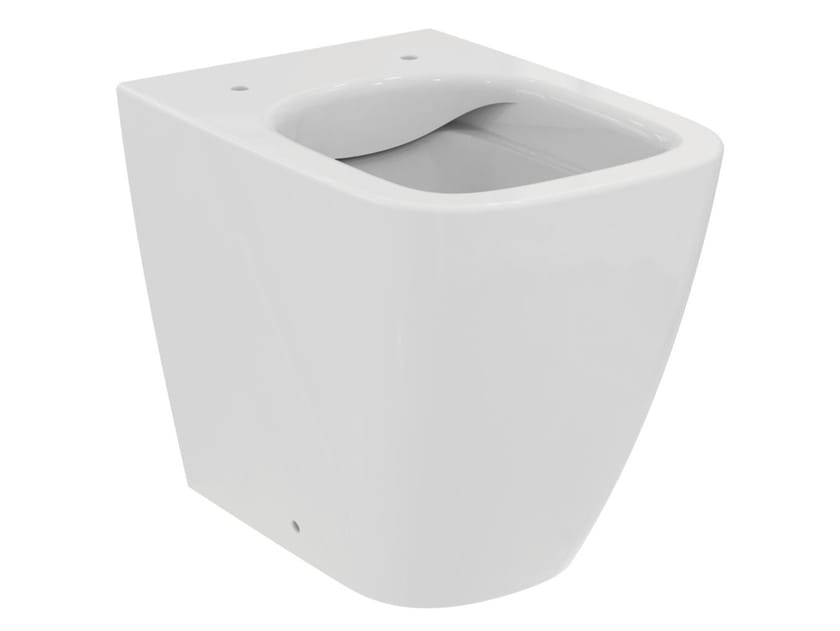 Керамический туалет без пола Ideal Standard i. life S ARCH-00070949
