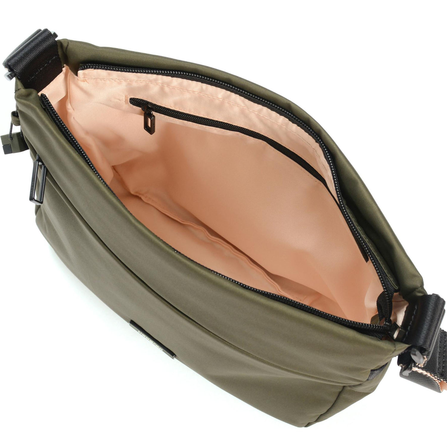 HNOV03/572 Сумка HNOV03 Gravity Medium Crossover Hedgren Nova - Вид №11