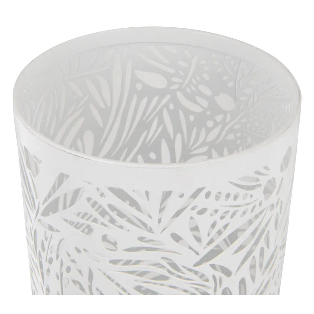 Настольная лампа INSPIRE Frella с абажуром-листвой 84729819 STLM-0054118 - Вид №3