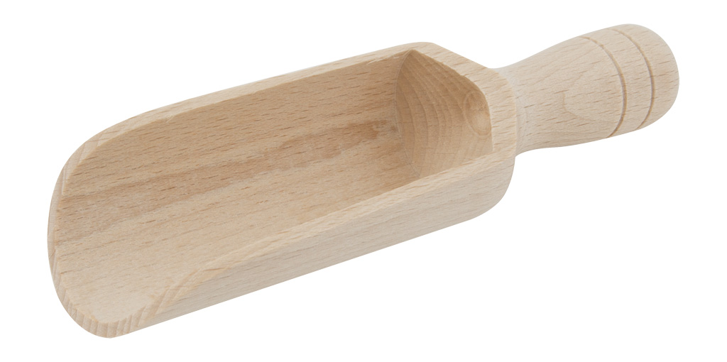 752710 Лопатка для чая Buerstenwelt 