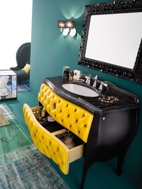 Хромированный металлический настенный светильник Fabbian Diamond Swirl ARCH-00004112 - Вид №2