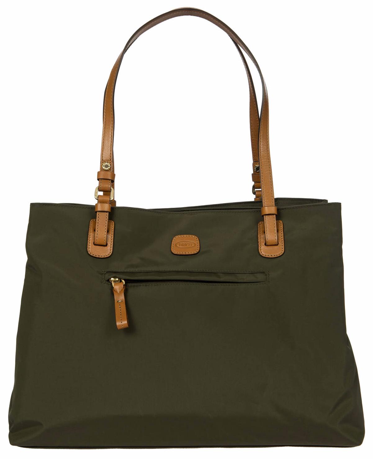 BXG45281.078 Сумка женская BXG45281 Large Shopper Bag Brics X-Bag 