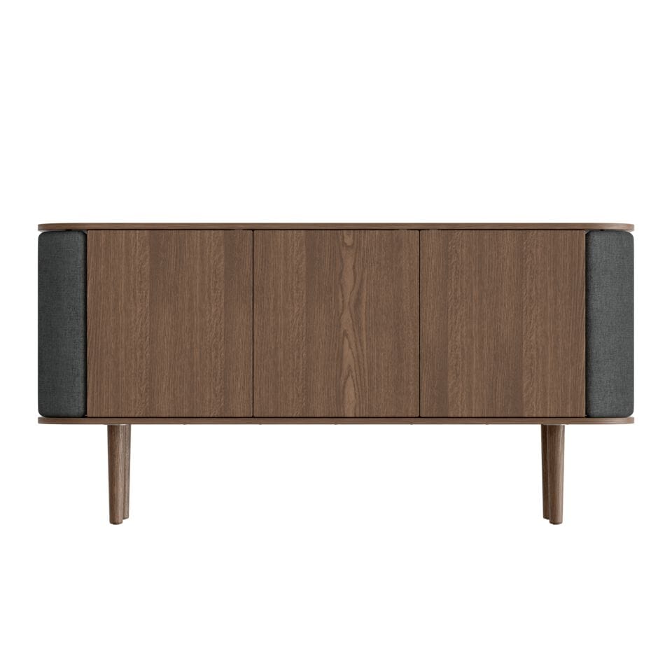 Шкаф из дуба с распашными дверями UMAGE TREASURES ARCH-00056798 - Вид №20