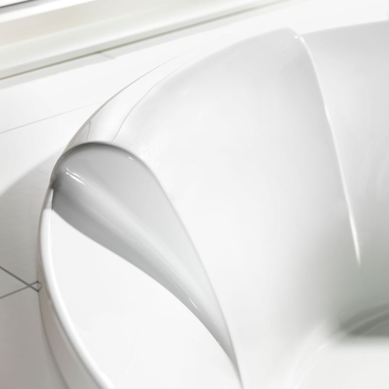 20082130-00  Pacific 175R Ванна 2.0 Westerbergs  - Вид №2