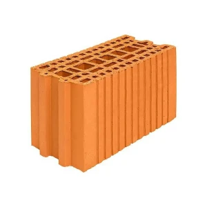 Блок керамический Porotherm 20 D900 200x219x400 мм 8.99 НФ 15790877 STLM-2172136