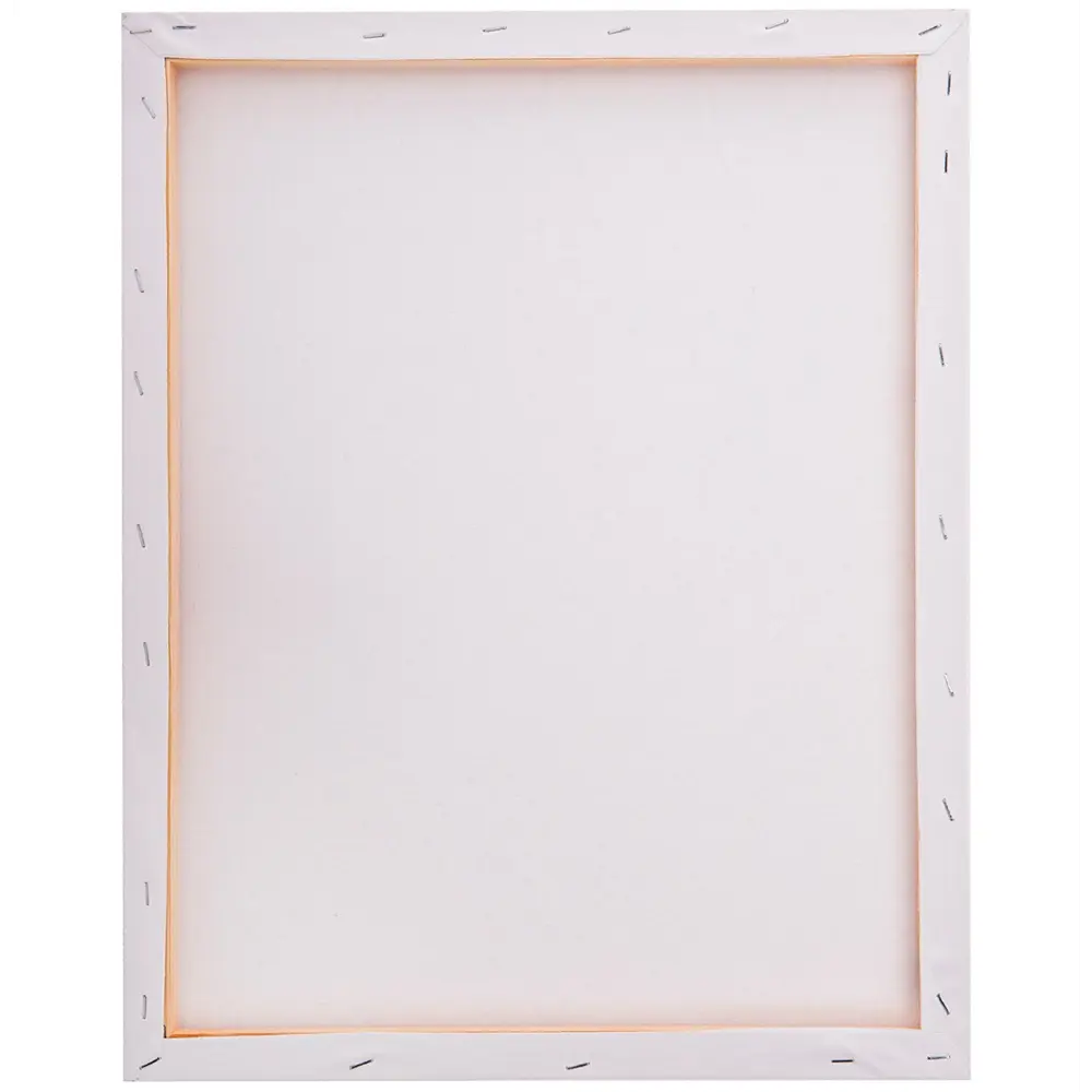 Картина на холсте Экзотические листья 2 40x50 см 85394569 STLM-2033629 FBRUSH  - Вид №2