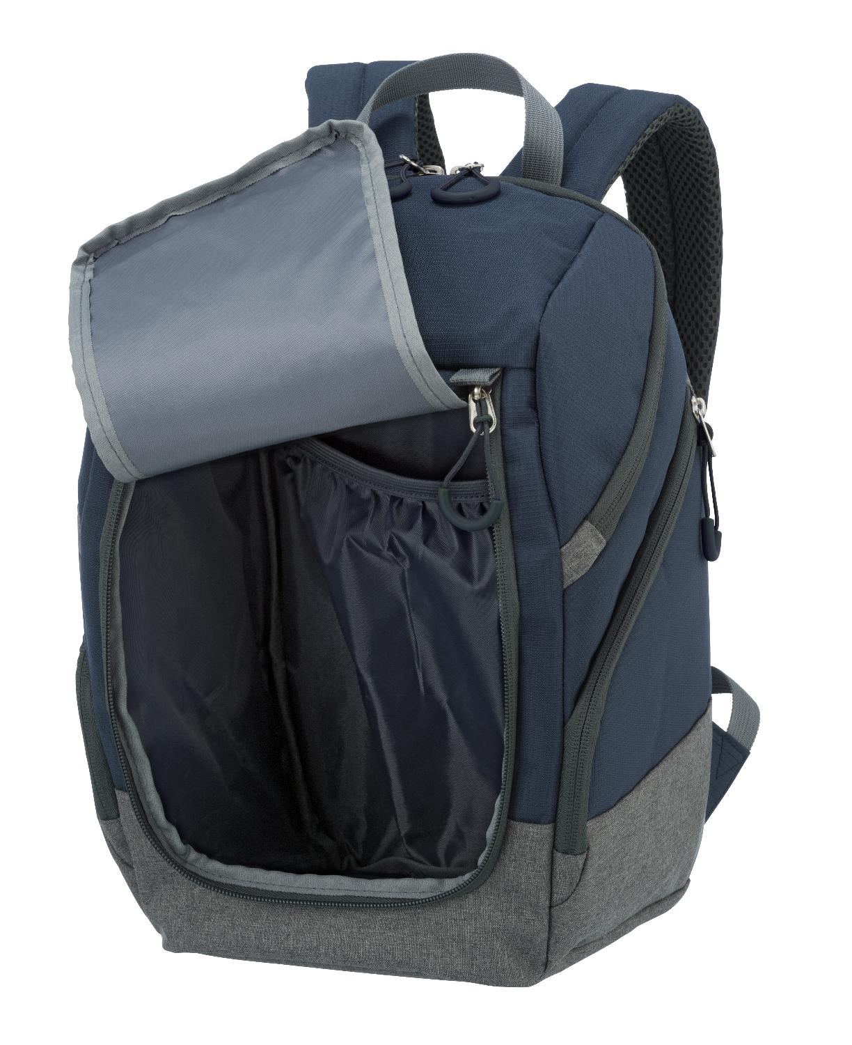 96290-01 Рюкзак 96290 Backpack Travelite Basics - Вид №3