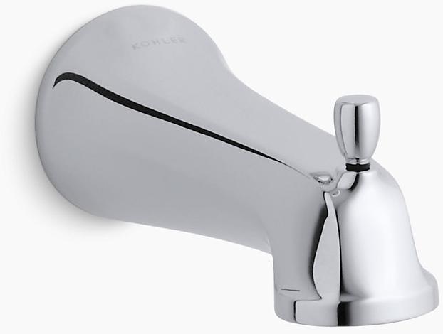 KOHLER  K-10589-CP  - Вид №1