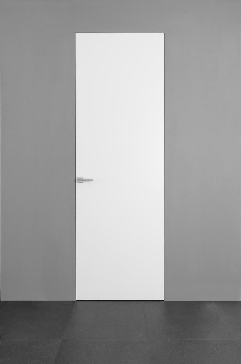 ALBED Дверь из дерева заподлицо со стеной Next sun-id-1417285 - Вид №2