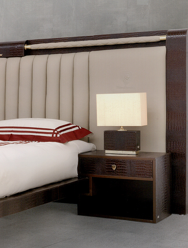 Тумбочка  FORMITALIA TL ALABAMA 02 