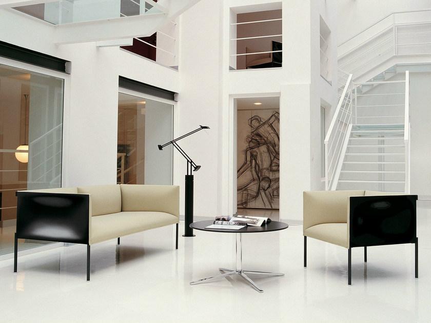 B&B Italia Project Диван из ткани Hollow sun-id-1360785 - Вид №1