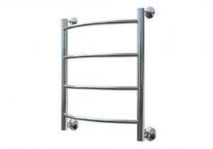 Полотенцесушитель водяной Aquanet Romeo 600x400