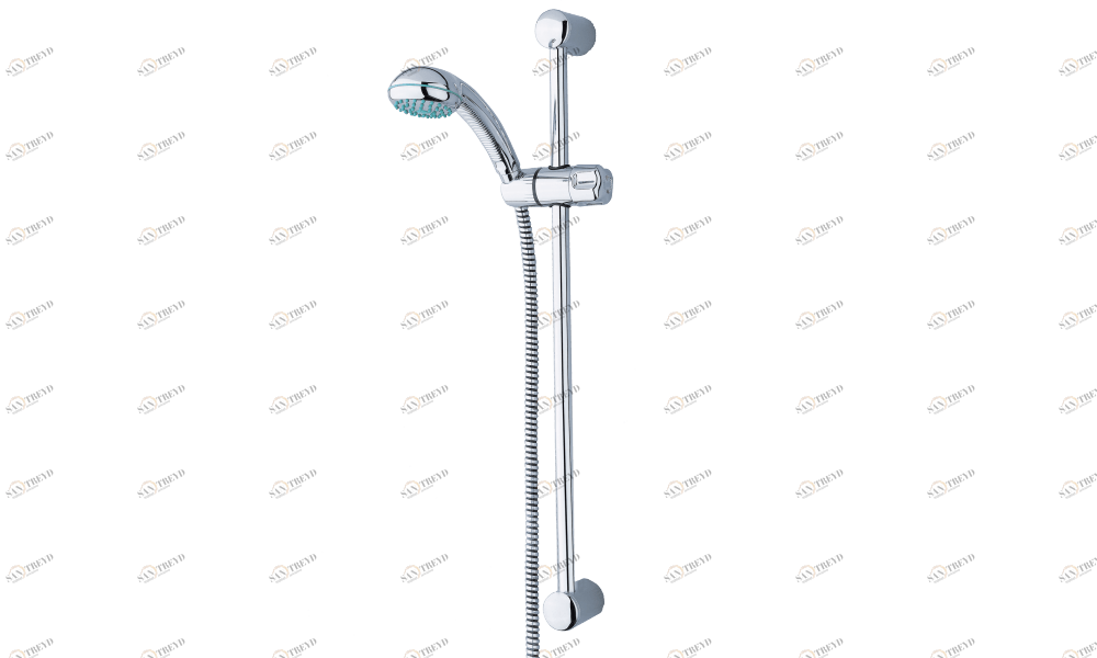 D20046 Душевые комплекты GOMMINA Ø 68 mm BOSSINI 