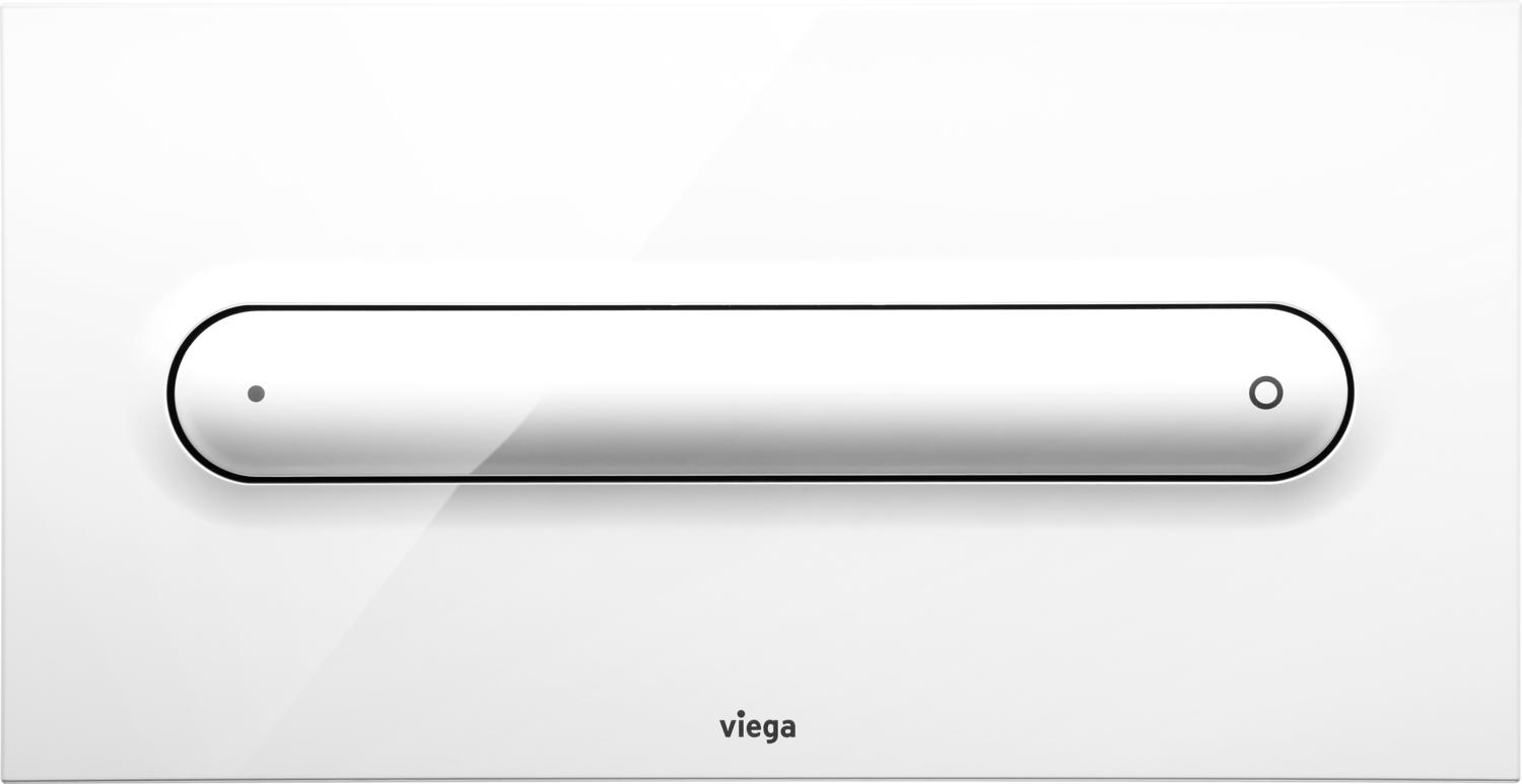 Viega Панель смыва 8331.1 (597115) 597 115 - Вид №1