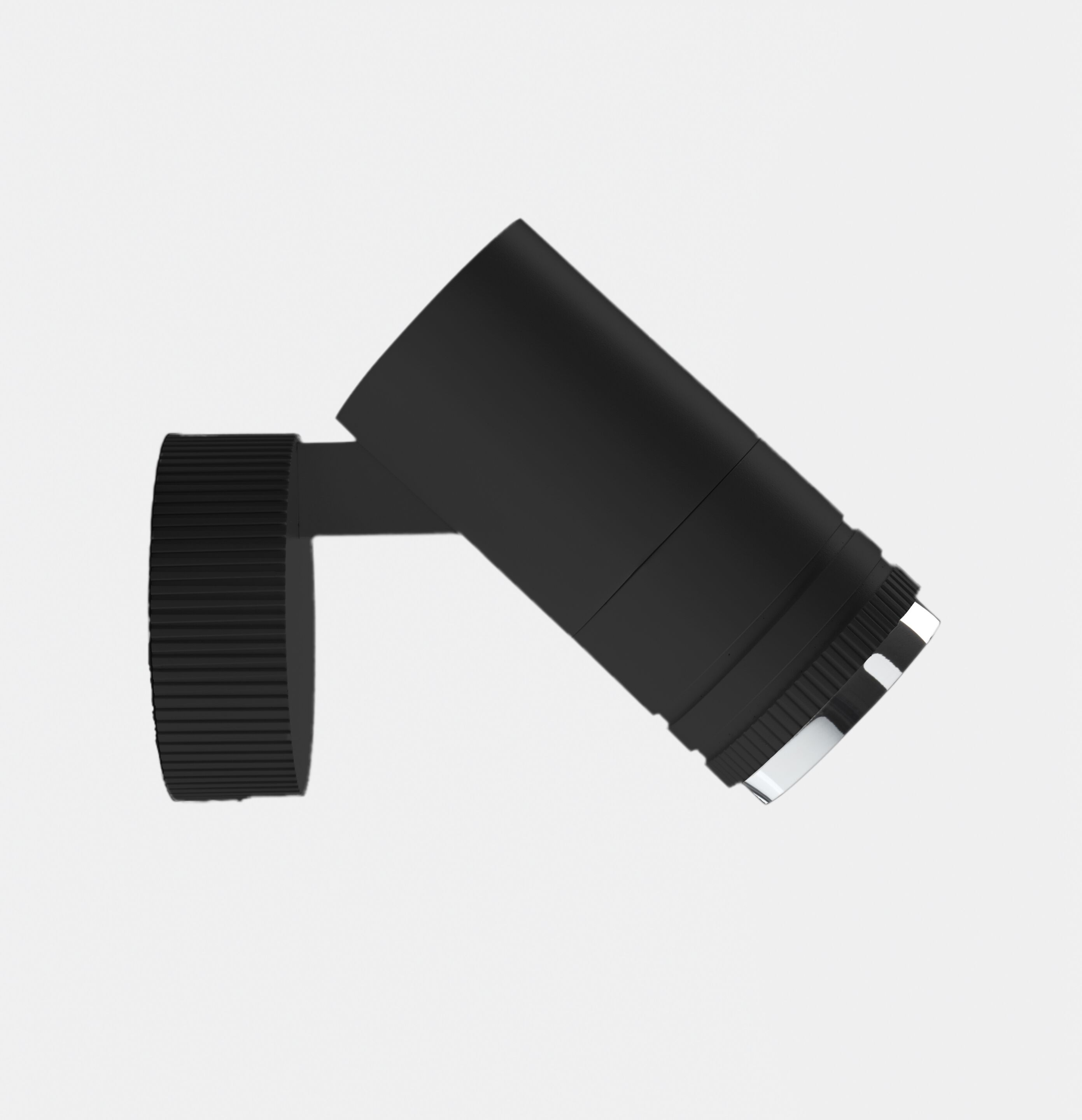 Регулируемый светодиодный прожектор из литого алюминия Lucifero's радужная оболочка ARCH-00112220 - Вид №2