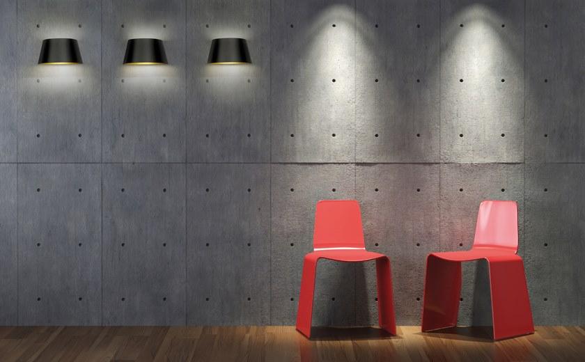 Alma light Бра с прямым и отраженным светом Madame sun-id-1500901 - Вид №3