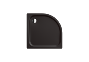 Душевой поддон KALDEWEI Сталь эмалированная 501-1 452 теплый серый 90