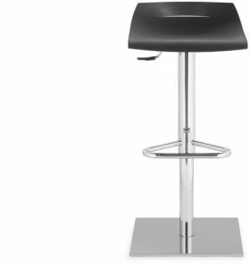 Mara Барный стул с регулируемой высотой  311