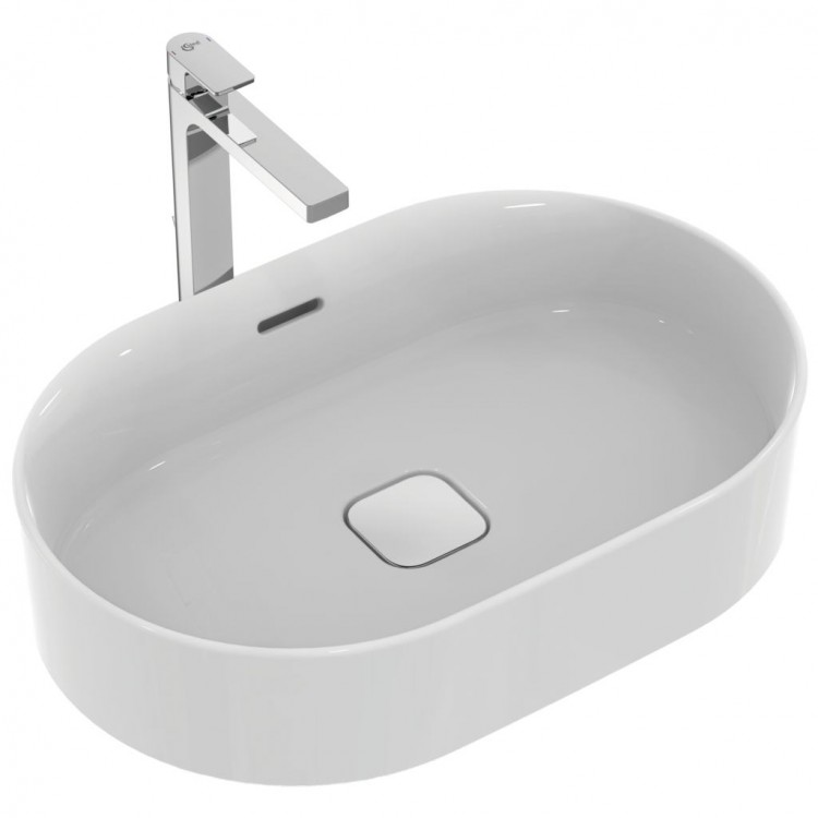 A7113AA Смеситель для раковины Ideal Standard EDGE - Вид №2