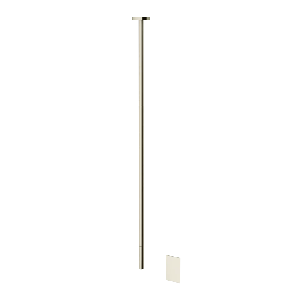 Электронный миксер 30654 720 Gessi Tondo НИКЕЛЬ PVD 30654720