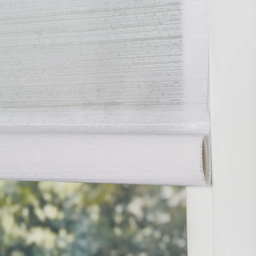 Штора рулонная Микли 60x150 см белая FRANC GARDINER STLM-2151295 - Вид №7