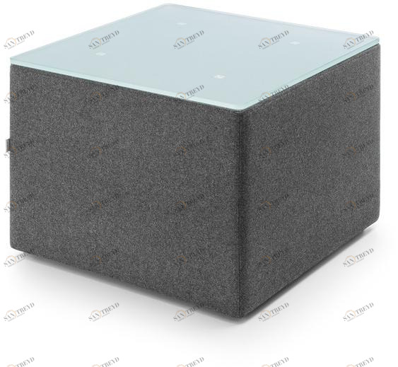 profim Журнальный столик квадратный Vancouver oto sun-id-1500563