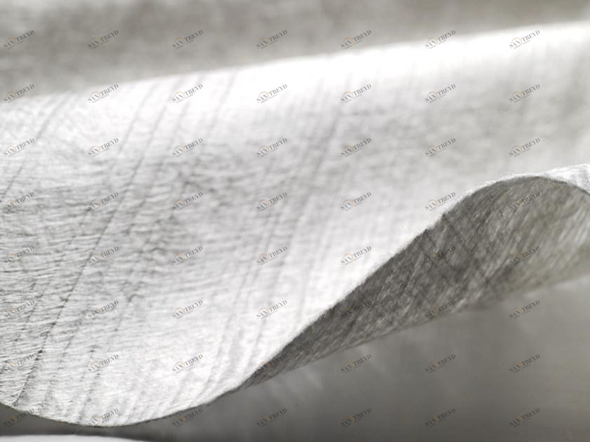 TenCate Geosynthetics Нетканый геотекстиль с непрерывной нитью sun-id-1346977