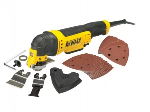 Реноватор DeWALT DWE 315