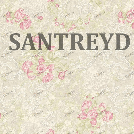 31870-5 Обои A.S. Creation Flower Days 318705