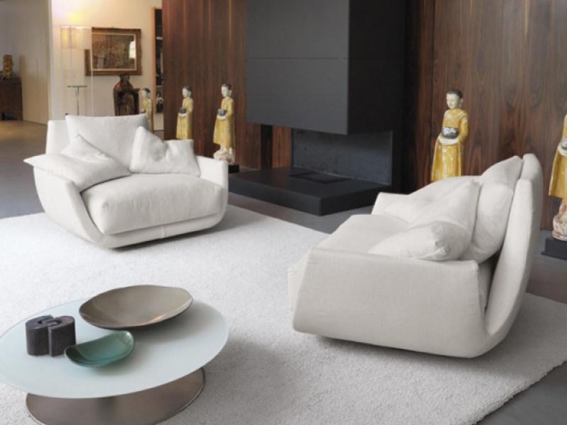 Désirée divani Вращающееся кресло Tuliss sun-id-1445160 - Вид №2